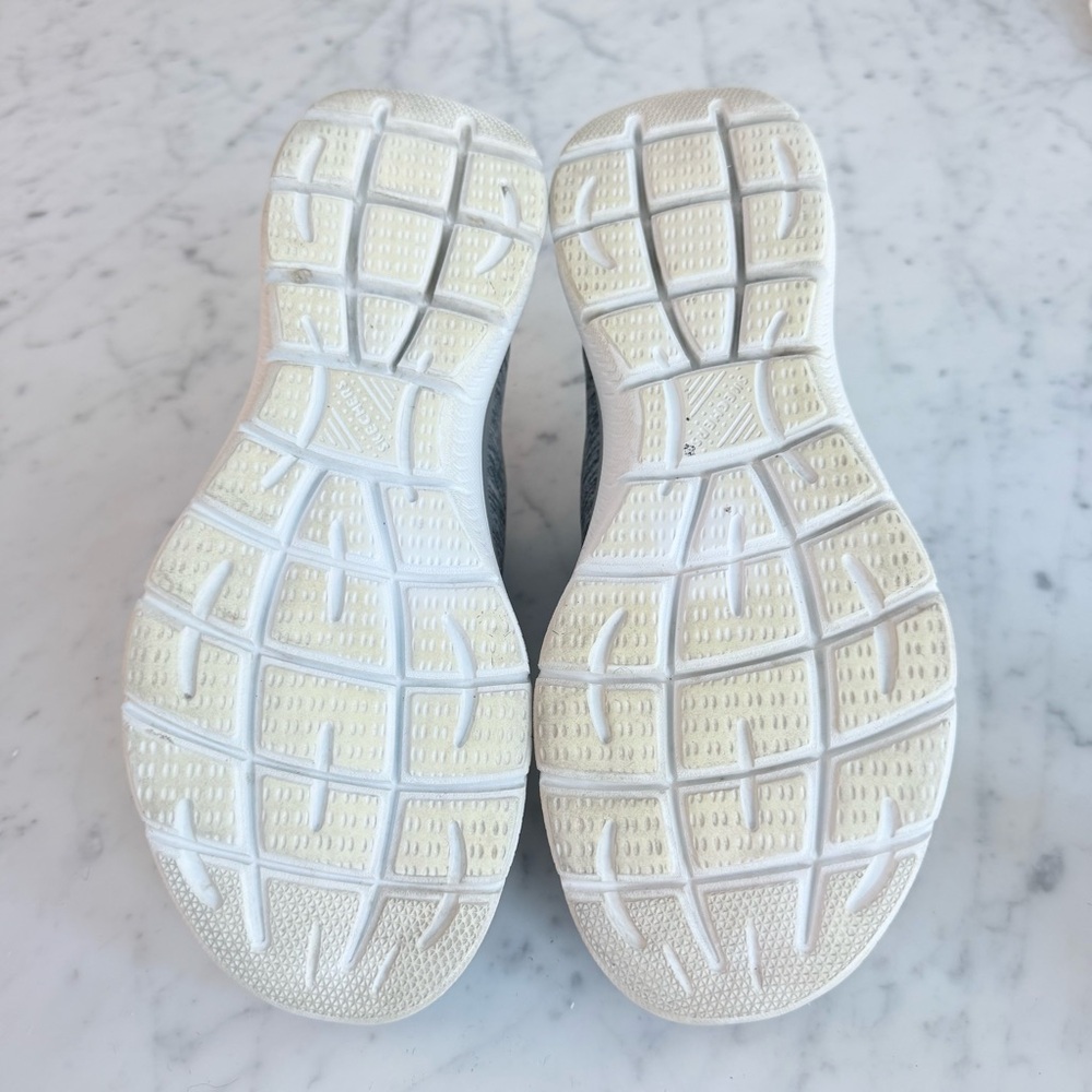 SKECHERS Summits Hands Free Slip-Ins Womens Size 8.5 - Picture 10 of 13